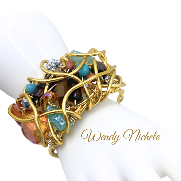 Candice Exclusivity Bracelet