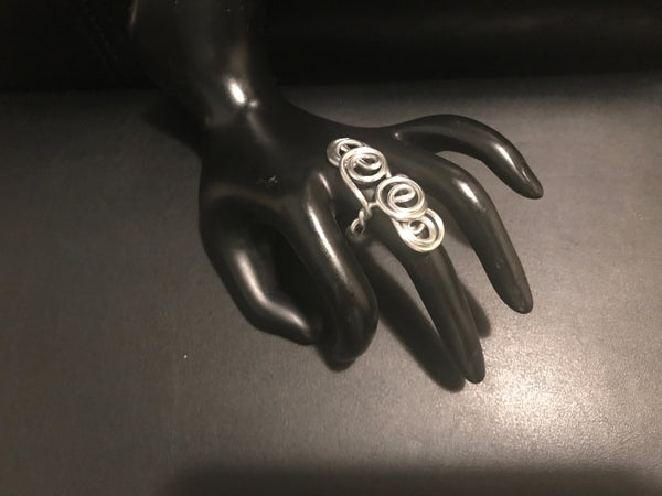 Destiny Ring (Silver)