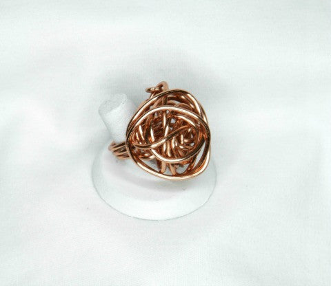 Rosanna Chunky Ring